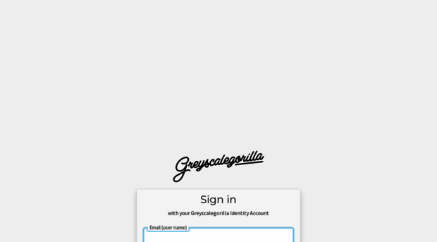 my.greyscalegorilla.com