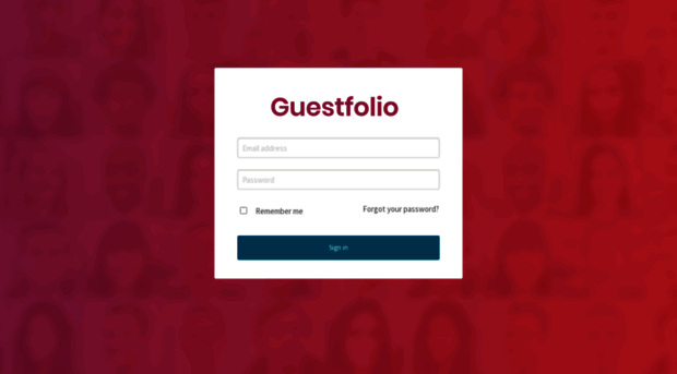 my.guestfolio.net