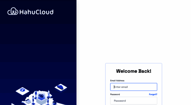 my.hahucloud.com