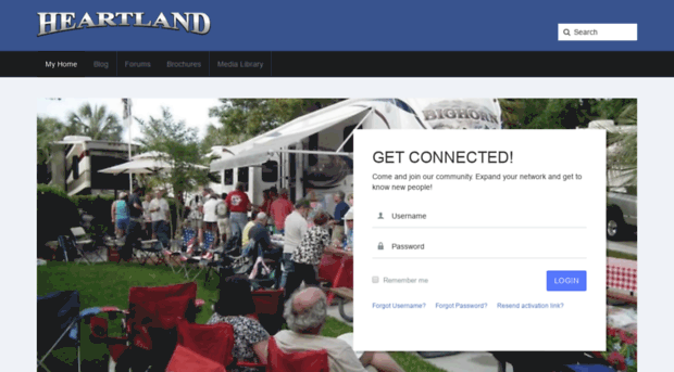 my.heartlandrvs.com