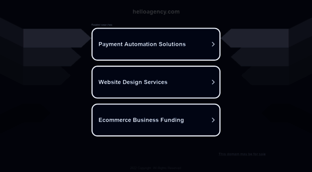 my.helloagency.com