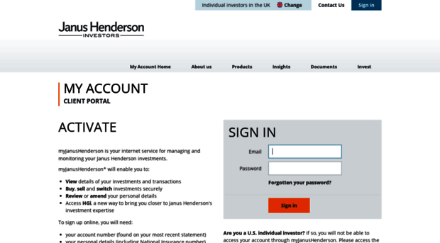 my.henderson.com