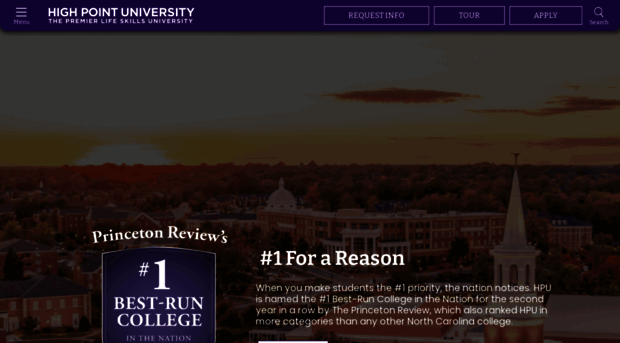 my.highpointu.org