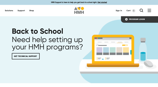 my.hmheducation.com