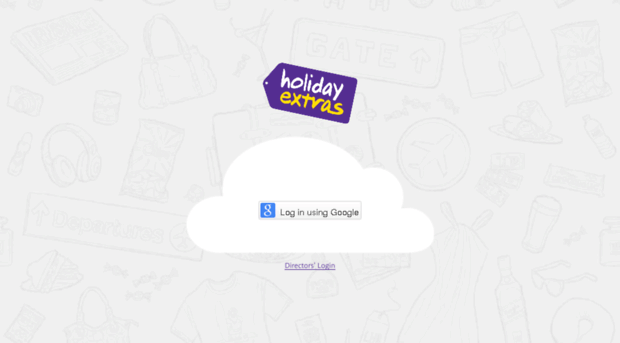 my.holidayextras.com