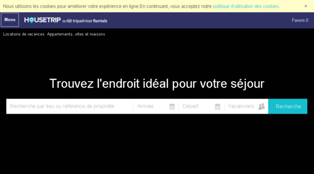 my.housetrip.fr