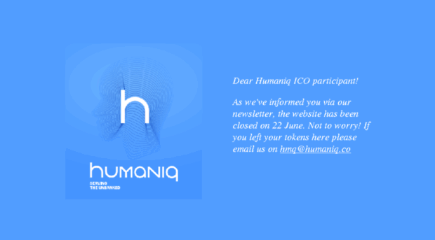 my.humaniq.co