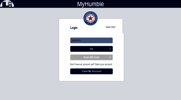 my.humbleisd.net