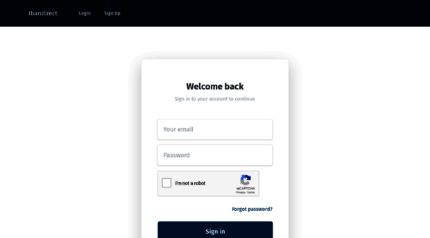 my.ibandirect.com