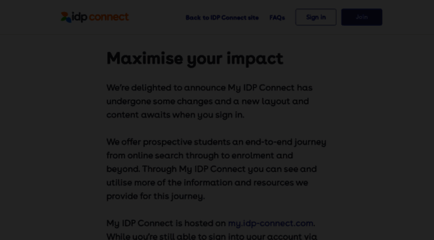 my.idp-connect.com