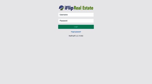 my.ifliprealestate.com