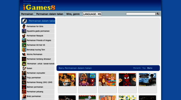 my.igames8.com