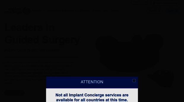 my.implantconcierge.com