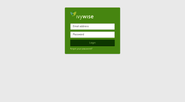 my.ivywise.com