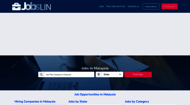 my.jobslin.com