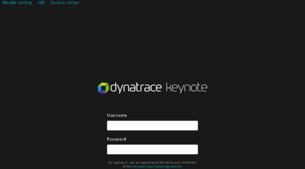 my.keynote.com