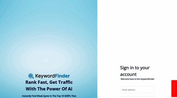 my.keywordfinder.ai