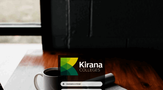 my.kirana.edu.au