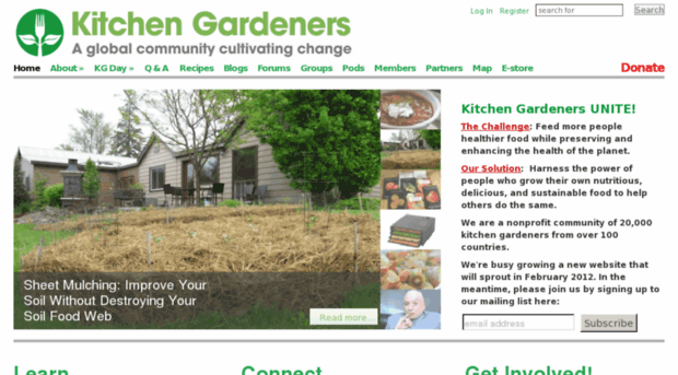 my.kitchengardeners.org