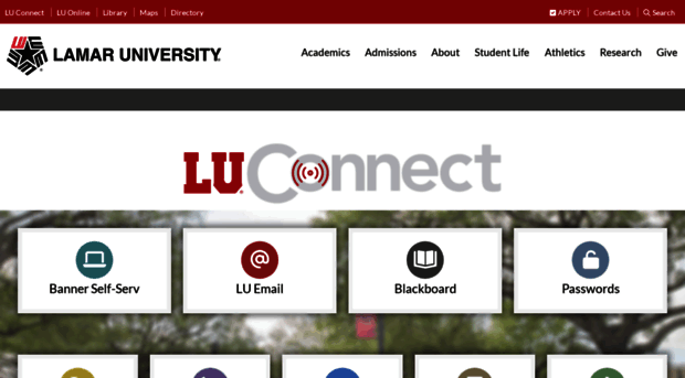 my.lamar.edu