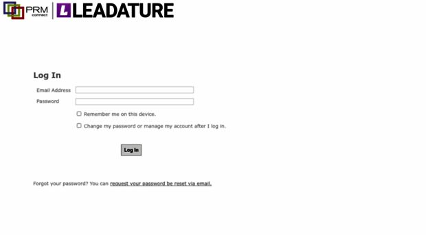 my.leadature.com