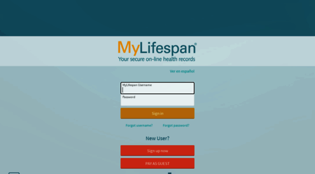 my.lifespan.org