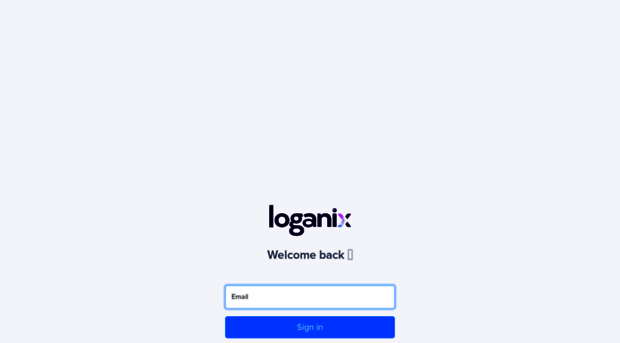 my.loganix.net