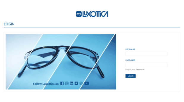 my.luxottica.com