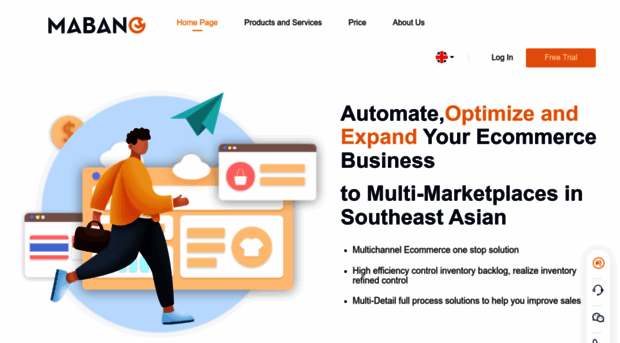 my.mabangerp.com