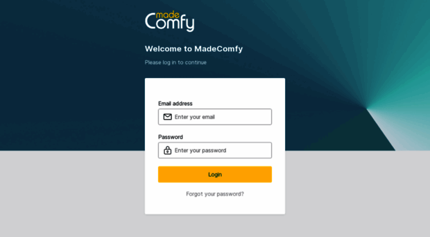 my.madecomfy.com.au