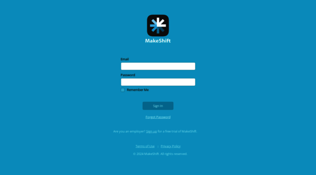 my.makeshift.ca
