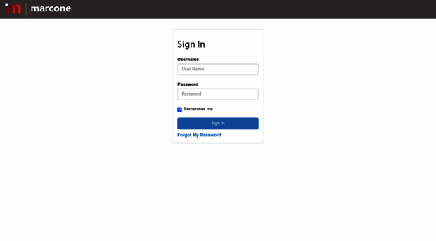 my.marcone.com