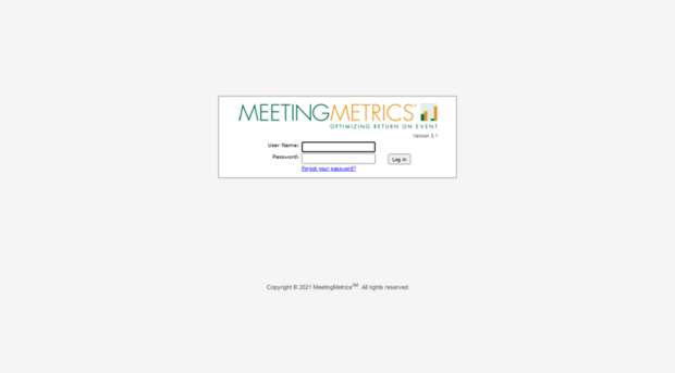 my.meetingmetrics.com