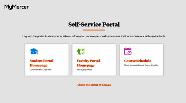 my.mercer.edu