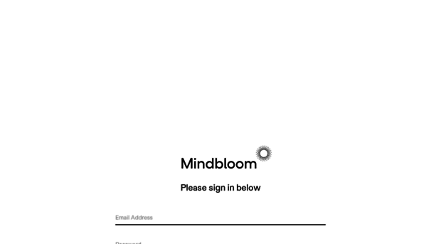 my.mindbloom.com