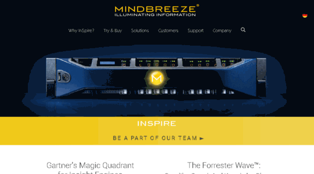 my.mindbreeze.com