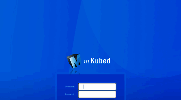 my.mkubed.com