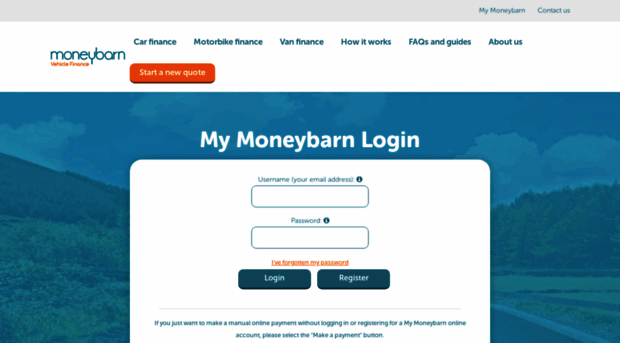 my.moneybarn.com