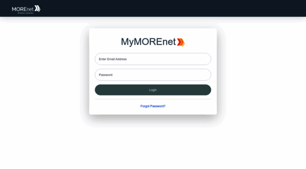 my.more.net