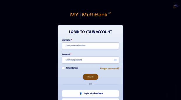 my.multibankfx.com