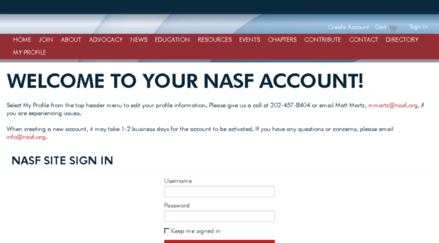 my.nasf.org