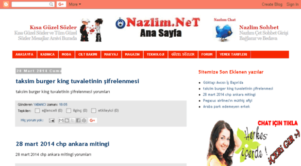 my.nazlim.net