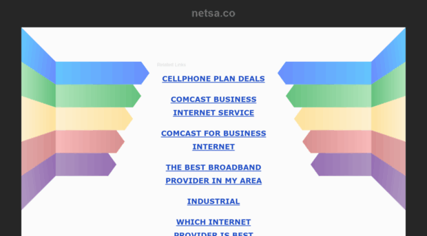 my.netsa.co