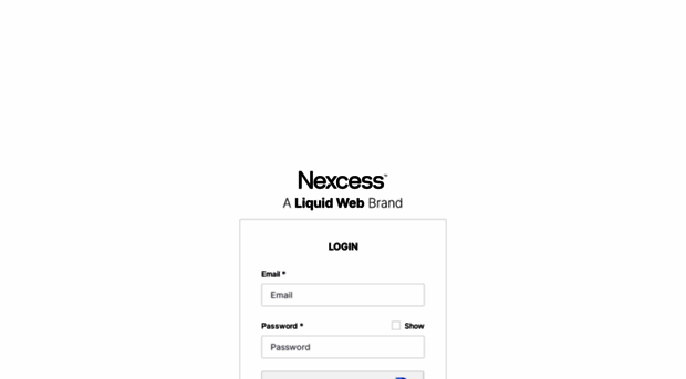 my.nexcess.net