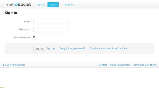 my.nextsocial.io