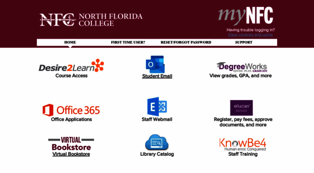 my.nfc.edu