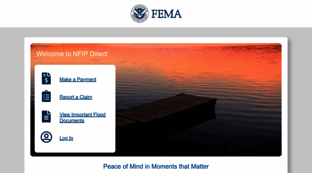 my.nfipdirect.fema.gov