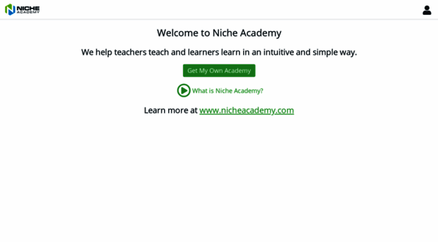 my.nicheacademy.com
