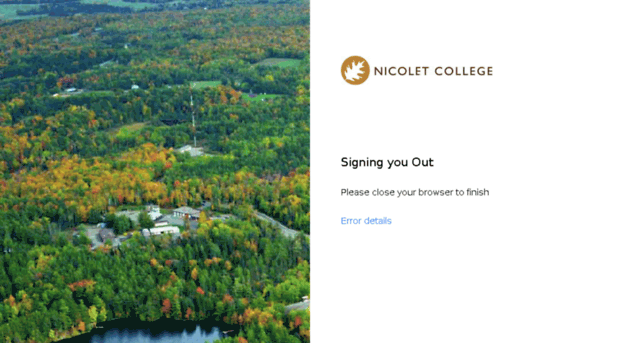 my.nicoletcollege.edu