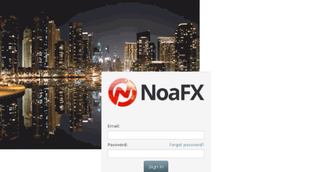 my.noafx.com